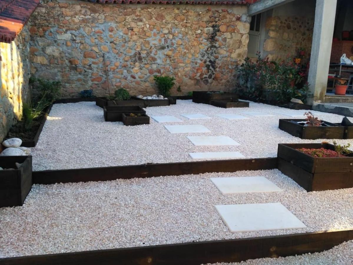 Casa Aurora Vila Penacova Exterior foto