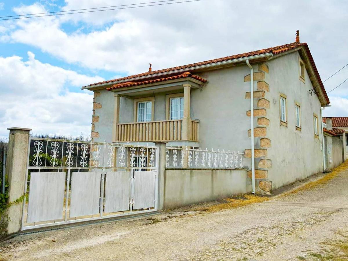 Casa Aurora Vila Penacova Exterior foto